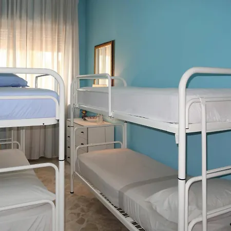 Дом отдыха Casa Gigliola 100s Кастелланета-Марина