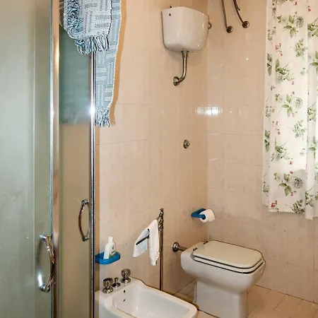 Casa Gigliola 100s Дом отдыха