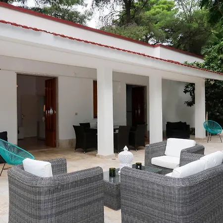 Casa Gigliola 100s Дом отдыха Кастелланета-Марина